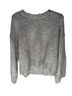 Rachel Zoe Gray Pullover Sweater Size XL - photo 2