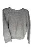 Rachel Zoe Gray Pullover Sweater Size XL - photo 1