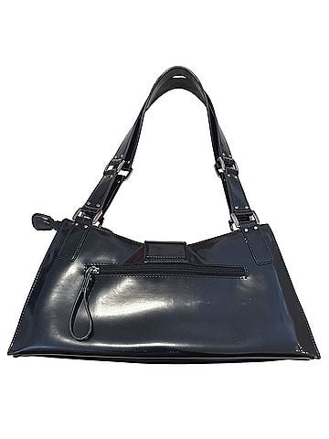 Guess Leather Shoulder Bag (view 2)