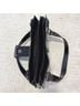 Guess Black Leather Shoulder Bag One size - photo 6