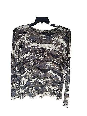 Rock & Republic Pullover Sweater (view 1)