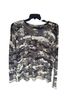 Rock & Republic Camo Multi Color Pullover Sweater Size XL - photo 1
