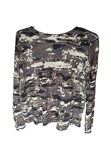 Rock & Republic Pullover Sweater (view 2)