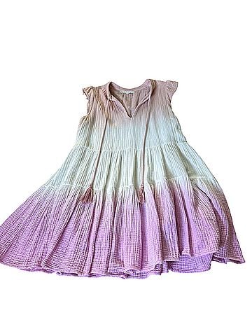 Karlie Casual Dress (view 1)