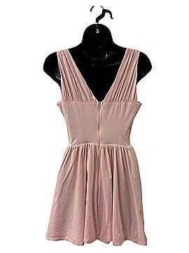 Blāshe Cocktail Dress (view 2)