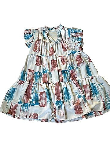 Entro Casual Dress (view 1)