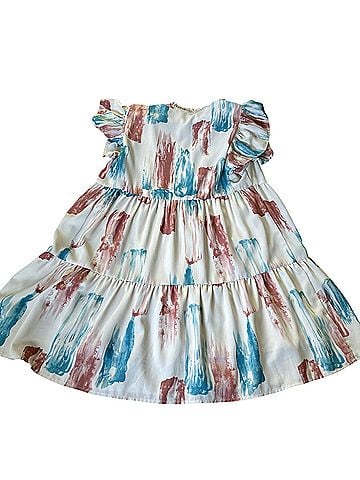 Entro Casual Dress (view 2)