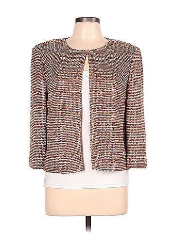 St. John St. John Jacket (view 1)