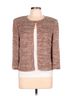 St. John Pink St. John Jacket Size 12 - photo 1