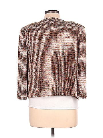 St. John St. John Jacket (view 2)