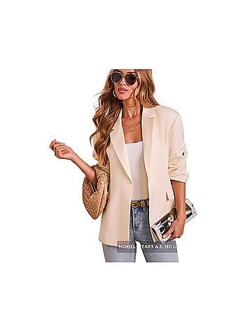 VICI Blazer (view 1)
