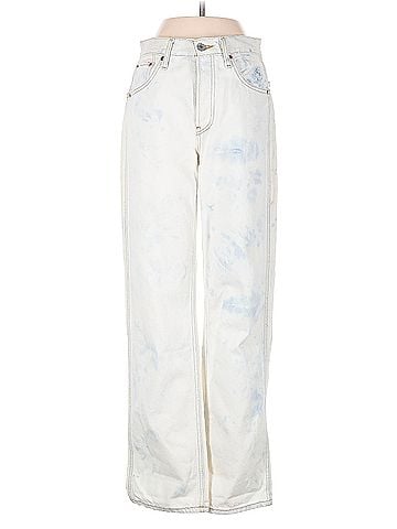 RE/DONE Re/Done Jeans (view 1)