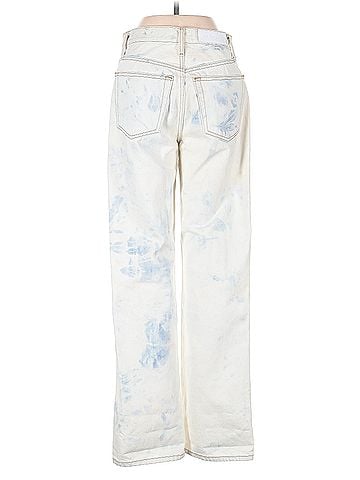 RE/DONE Re/Done Jeans (view 2)