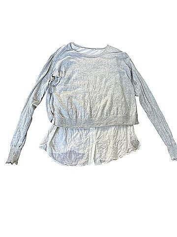 Generation Love Long Sleeve Blouse (view 1)