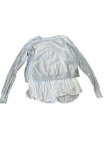 Generation Love Long Sleeve Blouse (view 2)