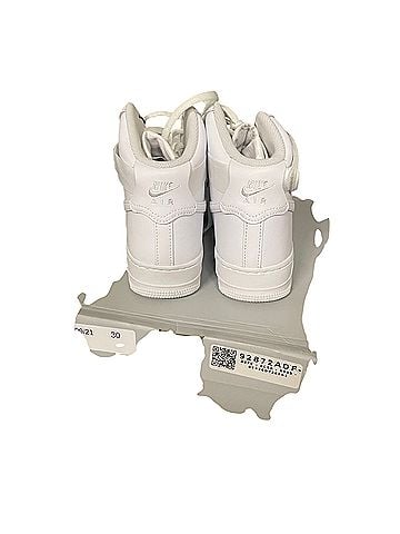 Nike Nike Air Force 1 High Sneakers (view 2)