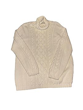 Talbots Wool Pullover Sweater (view 1)