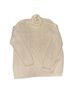 Talbots White Wool Pullover Sweater Size L - photo 1
