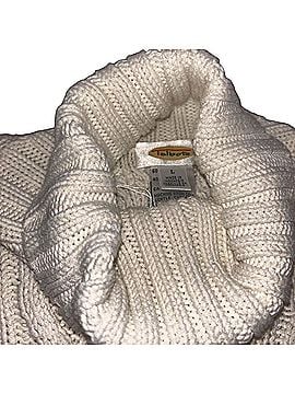 Talbots Wool Pullover Sweater (view 2)