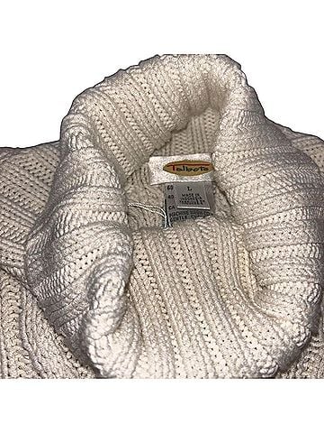 Talbots Wool Pullover Sweater (view 2)