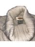 Talbots White Wool Pullover Sweater Size L - photo 2