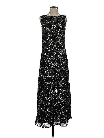 Ballinger Gold Ballinger Gold Cocktail Dress (view 1)