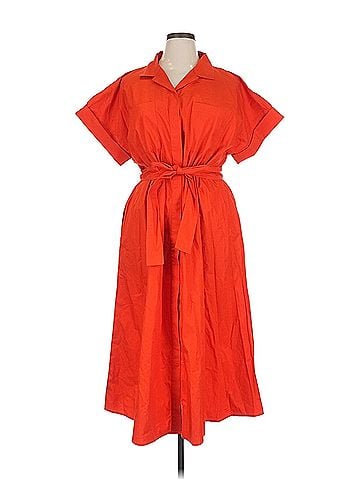Banana Republic Factory Store Banana Republic Factory Store Casual Dress (view 1)