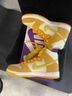Nike Nike SB Dunk High Sneakers - photo 6