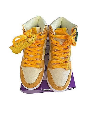Nike Nike SB Dunk High Sneakers (view 1)
