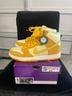Nike Nike SB Dunk High Sneakers - photo 5
