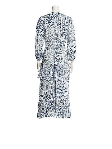 Alexis Cocktail Dress (view 2)