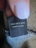 Marc Jacobs 100% Cotton 100% Leather Blue Leather Tote One size - photo 12