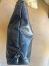 Marc Jacobs 100% Cotton 100% Leather Blue Leather Tote One size - photo 10