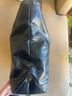 Marc Jacobs 100% Cotton 100% Leather Blue Leather Tote One size - photo 11
