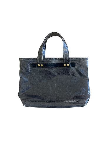 Marc Jacobs Leather Tote (view 2)