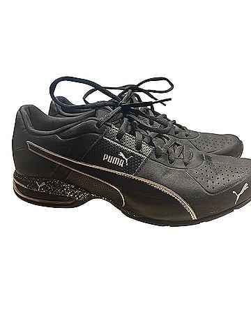 Puma puma Sneakers (view 1)
