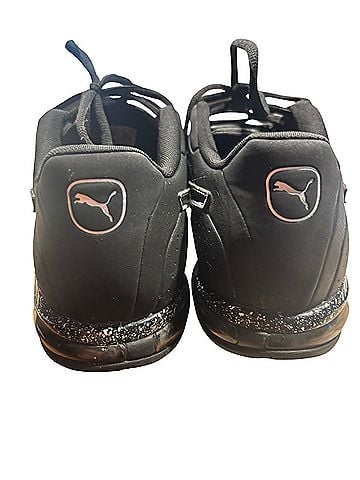 Puma puma Sneakers (view 2)