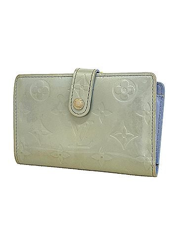 Louis Vuitton Louis Vuitton Vernis Portemonnaie Viennois Wallet M91253 Lavande Ladies (view 1)