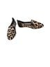 Michael Kors Animal Print Leopard Print Brown Tan Flats Size 8 1/2 - photo 3