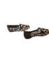 Michael Kors Animal Print Leopard Print Brown Tan Flats Size 8 1/2 - photo 8