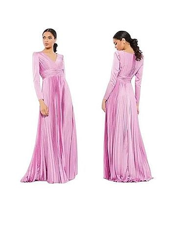IEENA for Mac Duggal 26542 Cocktail Dress (view 1)