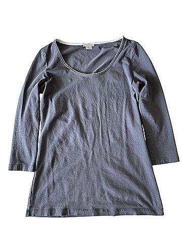 Mercer & Madison Long Sleeve Top (view 1)