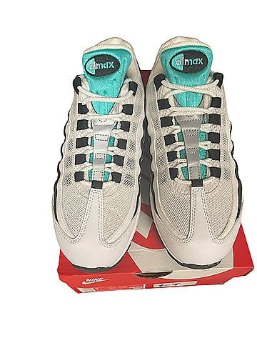 Nike Nike Air Max 95 Sneakers (view 1)