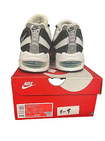 Nike Nike Air Max 95 Sneakers (view 2)