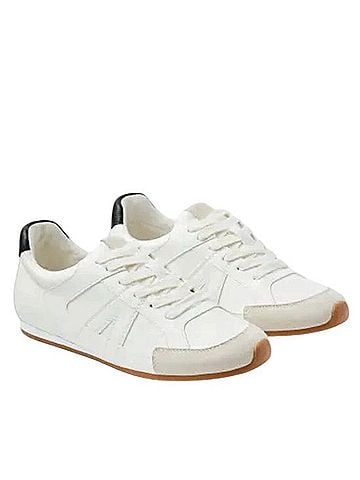 Loft 8 Metallic Low Profile Sneakers Sneakers (view 2)