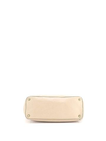 Prada Front Pocket Tote City Calfskin Large (view 2)