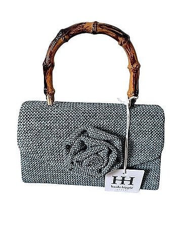 Haute Hippie Shoulder Bag (view 1)