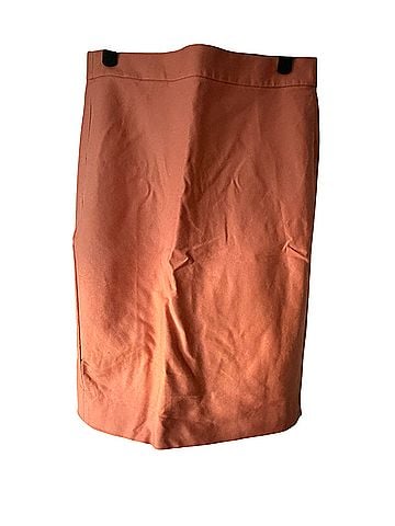 J.Crew no 2 pencil Formal Skirt (view 1)