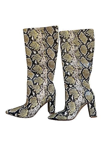 Ulla Johnson Boots (view 1)