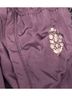 FP Movement 100% Nylon 34% Polyester 16% Elastane Purple Cargo Shorts Size L - photo 4